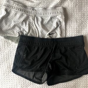 Nike Athletic Shorts